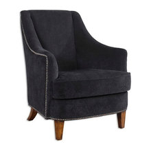 Armed chair