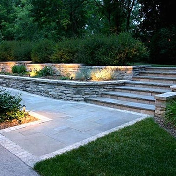 Elm Grove project