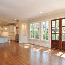 floors