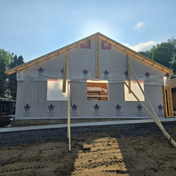 Church Build