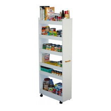 Kitchen organization