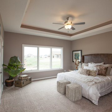 Forest at Foxwood Housing Addition in Fort Wayne, IN