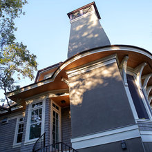 CHIMNEY CAP