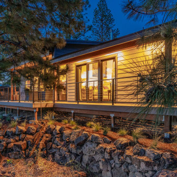 Bend, Remodel, 2020