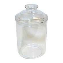 Bathroom Canisters