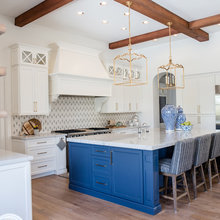 Vassar Kitchen And Table