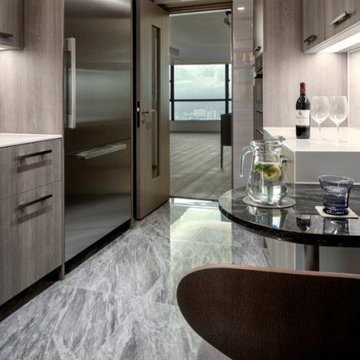 Dynasty Court - Scandi-crafted Home