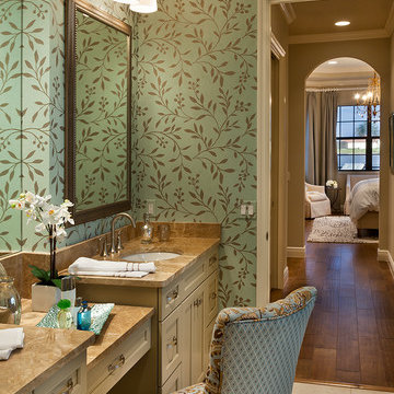 The Baylin by John Cannon Homes
