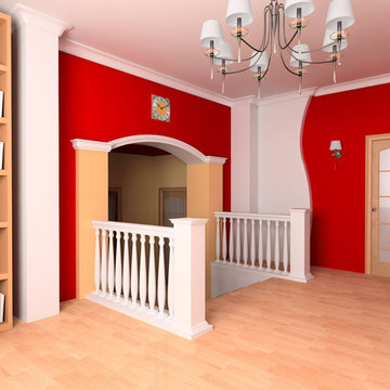 Residential Painting in Lakewood