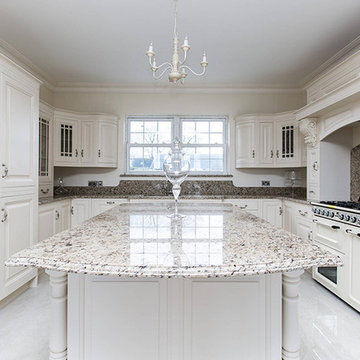 Kitchens