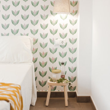 Apartamentos turísticos