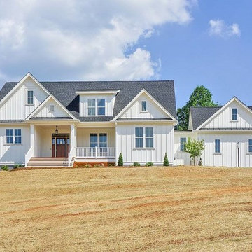 Gingerich Residence