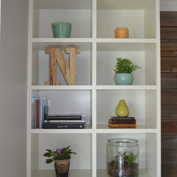 From Builder Boring to Sweet Spot