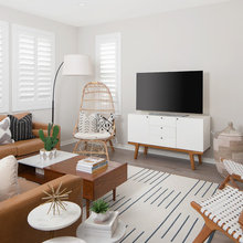 rattan chairs