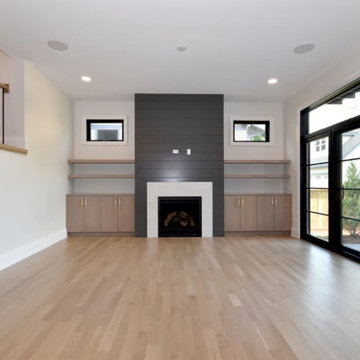 Beautiful New Construction in Elmhurst on S. Mitchell