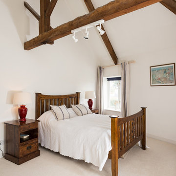 A York Barn Conversion