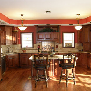 Bens Appliance Kitchens and Bath Review]