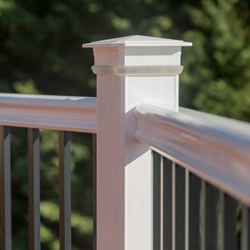 Decks and Porches