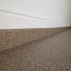 Epoxy - Flooring