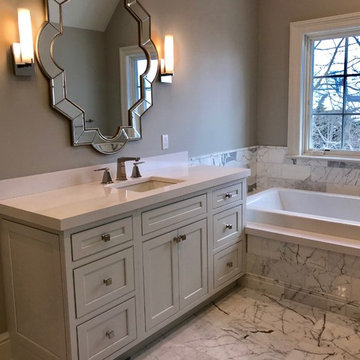 Bathrooms