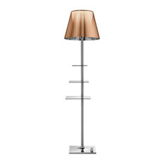 FLOS Official Bibliotheque Nationale  Modern Floor Lamps by Philippe Starck