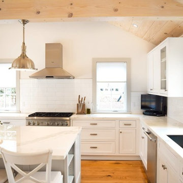 Bridgehampton Kitchen
