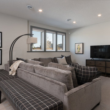 Woods | Transitional | Calgary