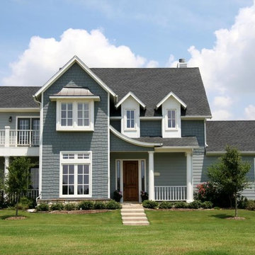 Exteriors