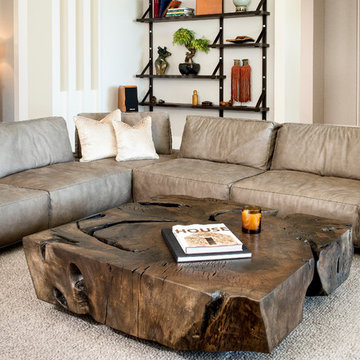 Living Rooms