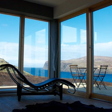 Seal Skerry Lodge Skye