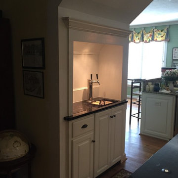 Wet Bar