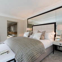 Bedroom Ideas