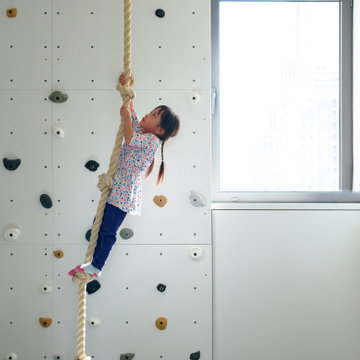 Smart Playrooms