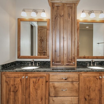 Bathroom ideas