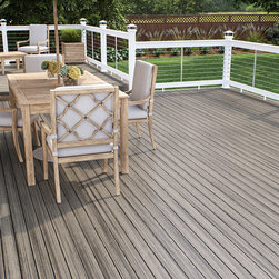Deckorators Decking & Railing - Products