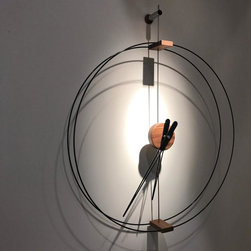 Maison Objet 2017 - Wall Clocks
