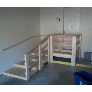 Steps