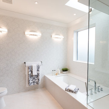 Custom Vancouver Contemporary