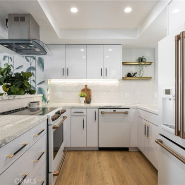 Turn Key Investment Remodel in Corona Del Mar