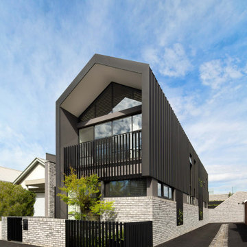 East Esplanade House