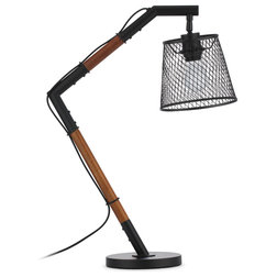 Industrial Desk Lamps by Ignitor HK Co. Ltd