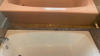 Best Bathtub Refinishing In Milwaukee Wi Houzz