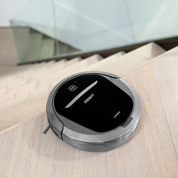 ECOVACS DEEBOT M81 Pro Robotic Vacuum Cleaner - Vacuum Cleaners