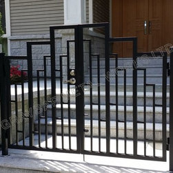 Gate - Products