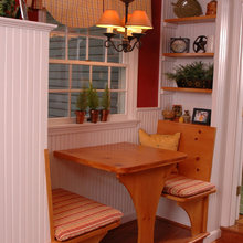 Sewing Room