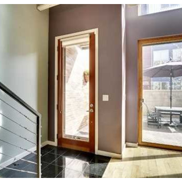 Minneapolis Townhome