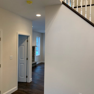 Kingston Floor Plan