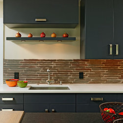 Edge Mosaic Tile - Products