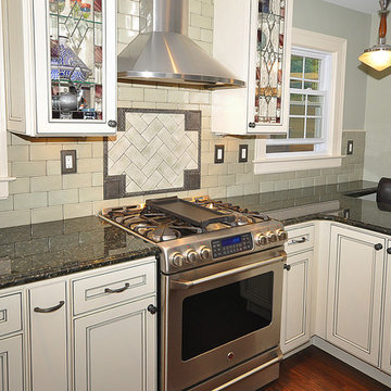 East Center Remodel