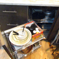 Williams - Kitchen Drawer Organizers